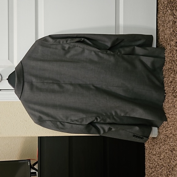 Haggar Straight Fit Suit - Picture 2 of 7